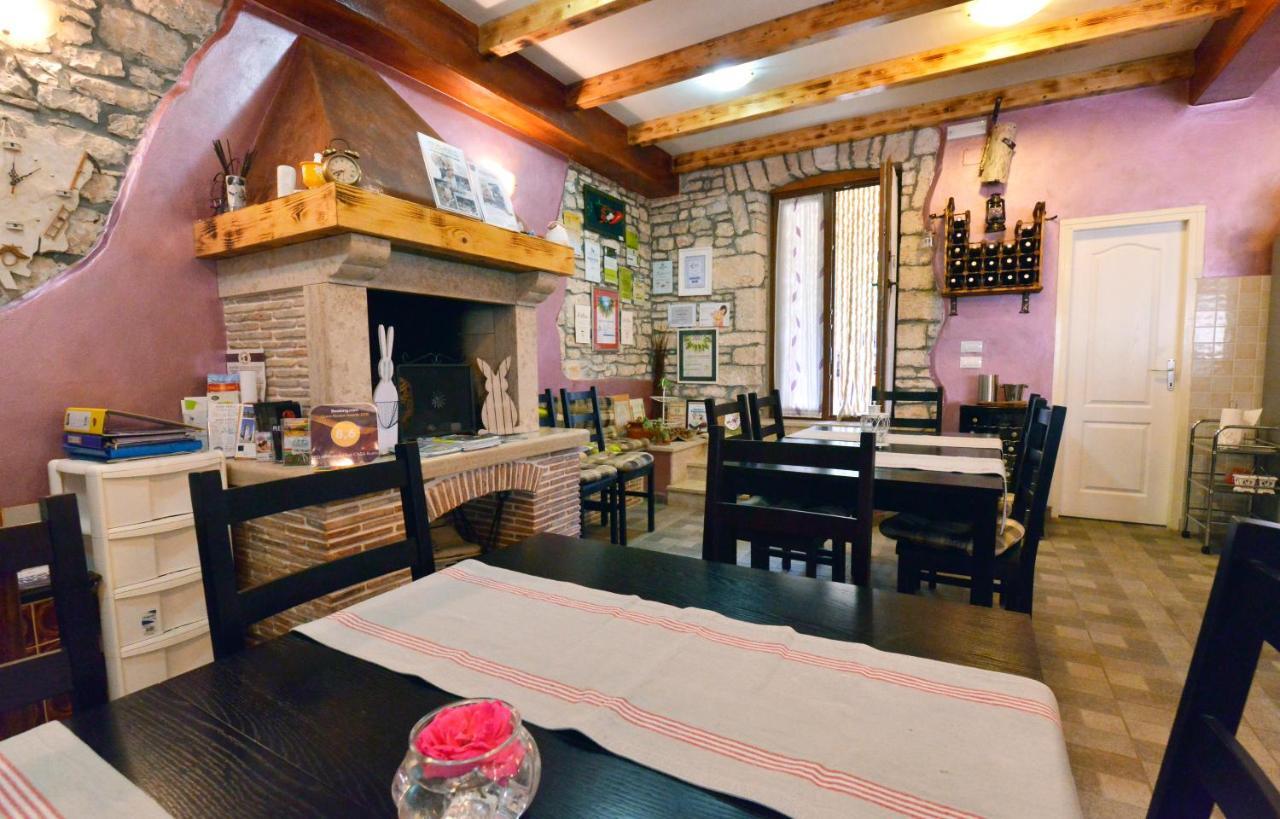 فودنيان Bed And Breakfast Casa Rustica المظهر الخارجي الصورة